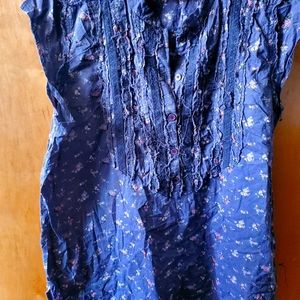 Women's Plus Size shirt